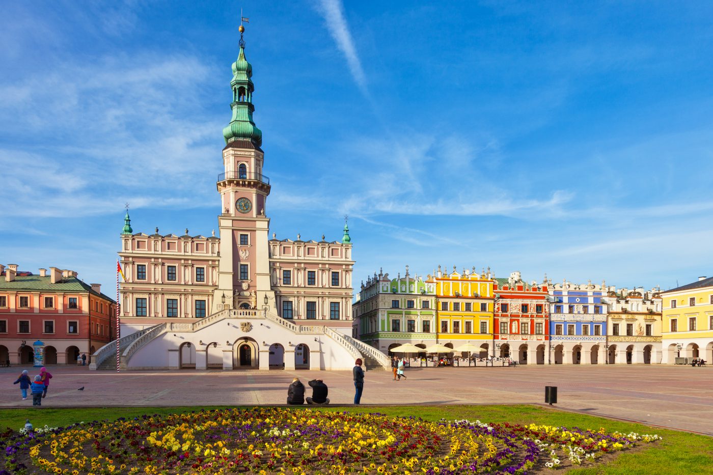 Najpiękniejsze renesansowe budynki w Polsce (Top 11 ...