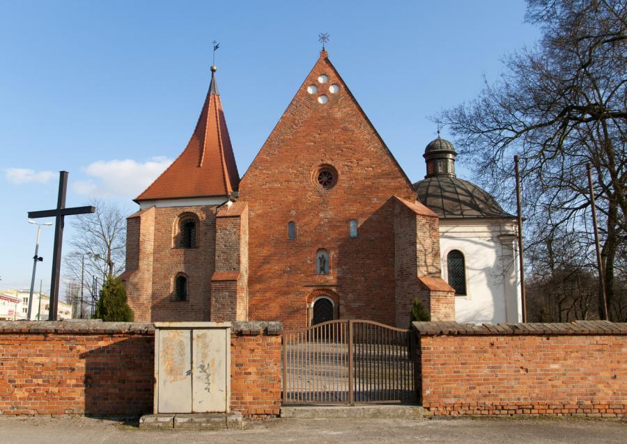 Kościół św. Jana w Poznaniu