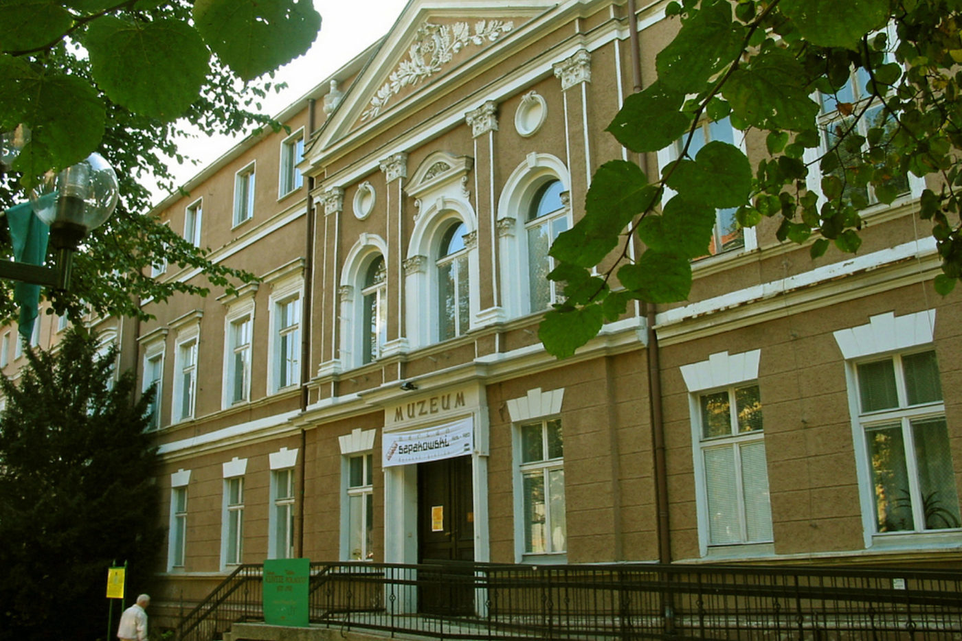 Muzeum Ziemi Lubuskiej w Zielonej Górze