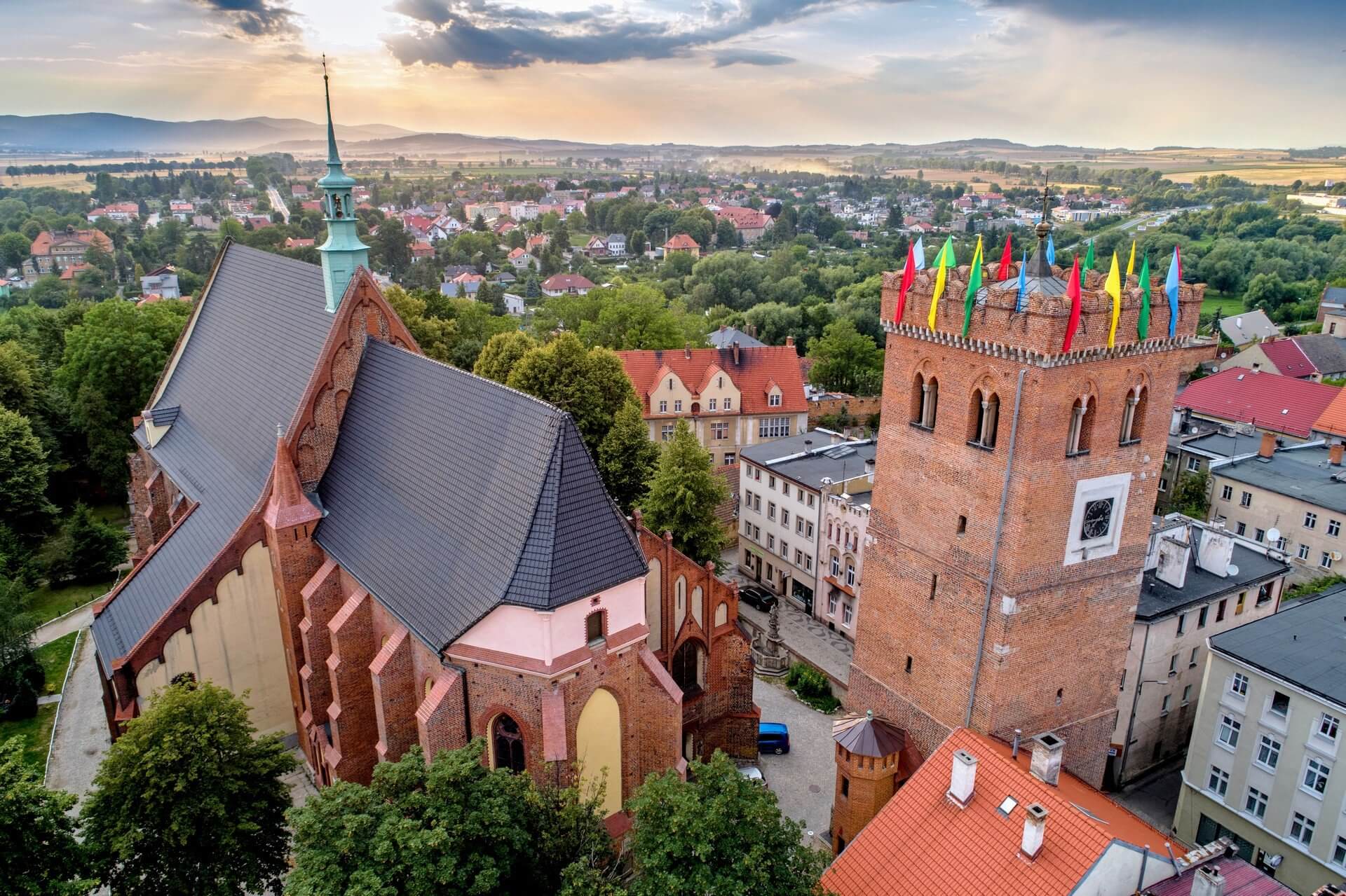 Ząbkowice Śląskie